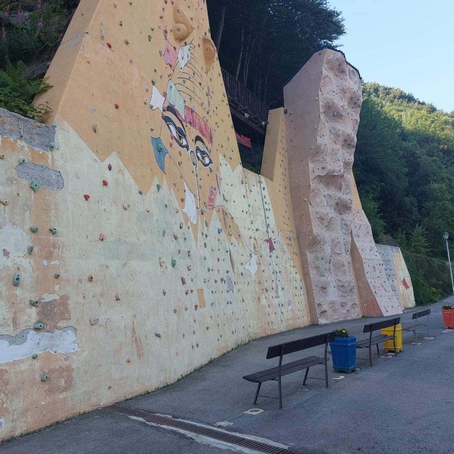 Casa Vacanze Limone Limone Piemonte Bagian luar foto
