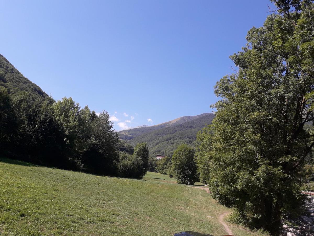 Casa Vacanze Limone Limone Piemonte Bagian luar foto